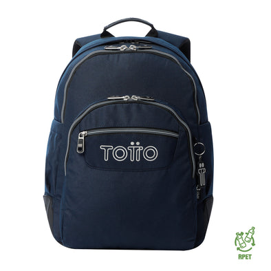 Mochila Rayol Azul New Collection