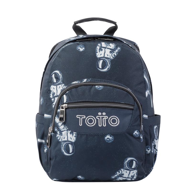 Mochila Tempera Pequeña