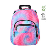 Mochila Tempera Pequeña para Niña Glitter New Collection
