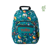 Mochila Tempera Pequeña