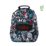 Mochila Tempera Pequeña