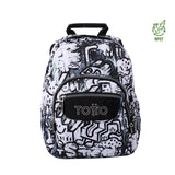 Mochila Tempera Pequeña para Niño New Collection