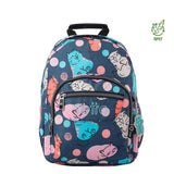 Mochila Tempera Pequeña