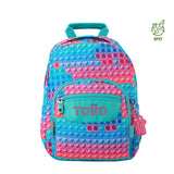 Mochila Tempera Pequeña