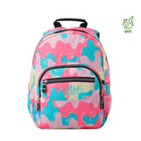 Mochila Tempera Pequeña