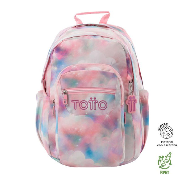 Mochila Lapiz Para Mujer New Collection