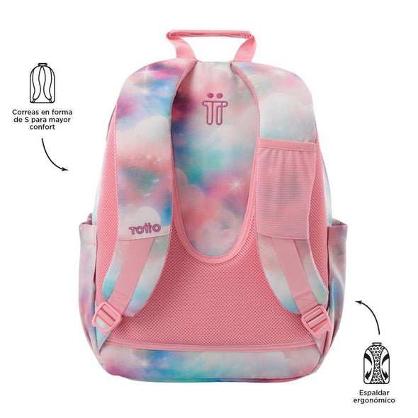 Mochila Para Niñas Rayol New Collection