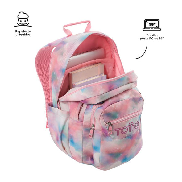 Mochila Para Niñas Rayol New Collection