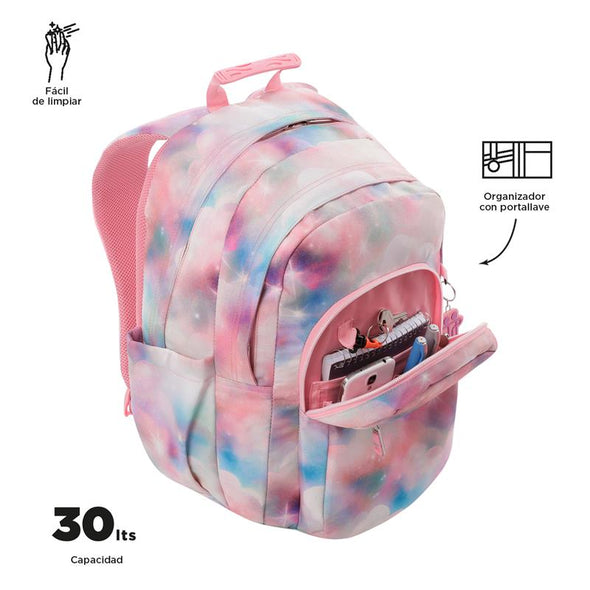 Mochila Lapiz Para Mujer New Collection