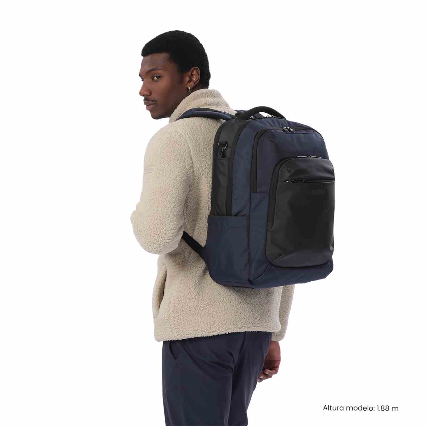 Mochila Ejecutiva  GTX XL
