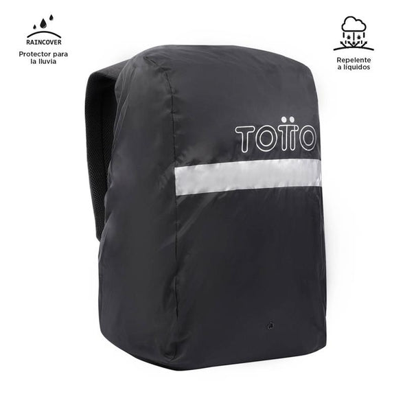Mochila Hexa Ergonómico Con Porta Pc De 15.4"