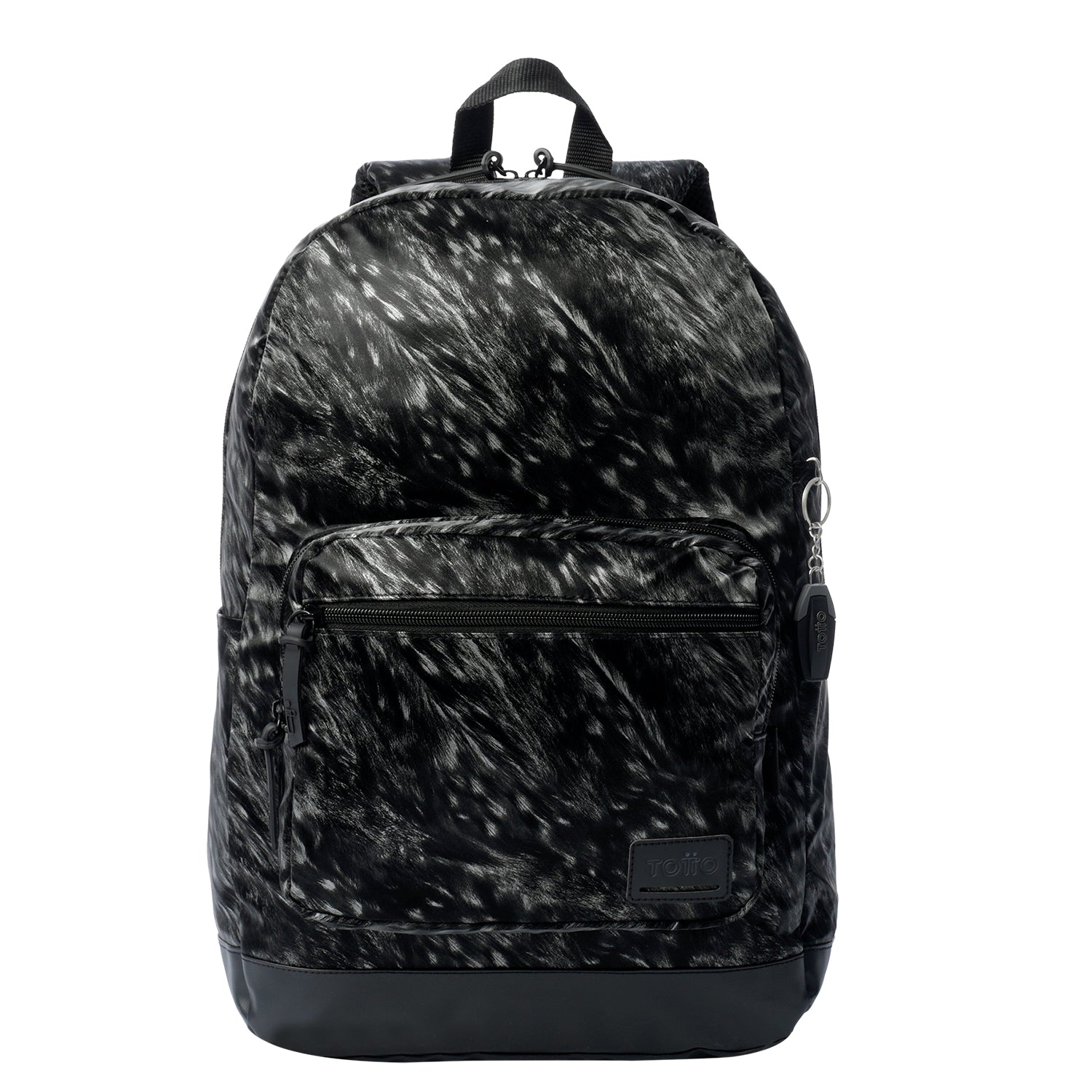 Mochila Con Porta PC Tocax