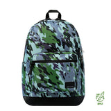 Mochila con porta PC Tocax