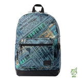 Mochila con porta PC Tocax