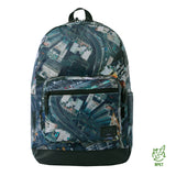 Mochila Con Porta PC Tocax