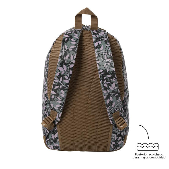 Mochila con porta PC Tocax