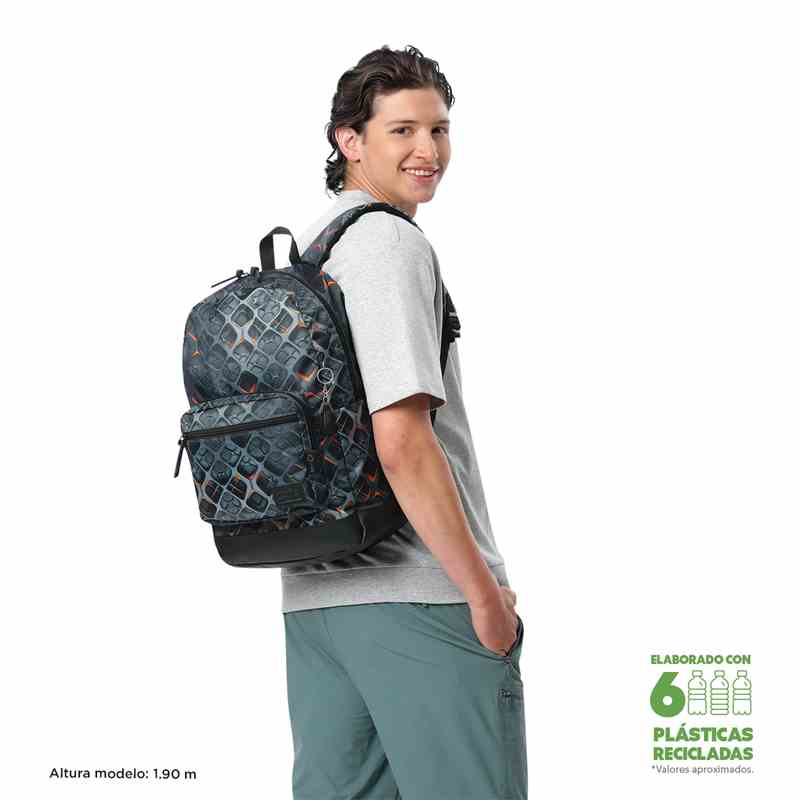 Morral Tocax Juvenil