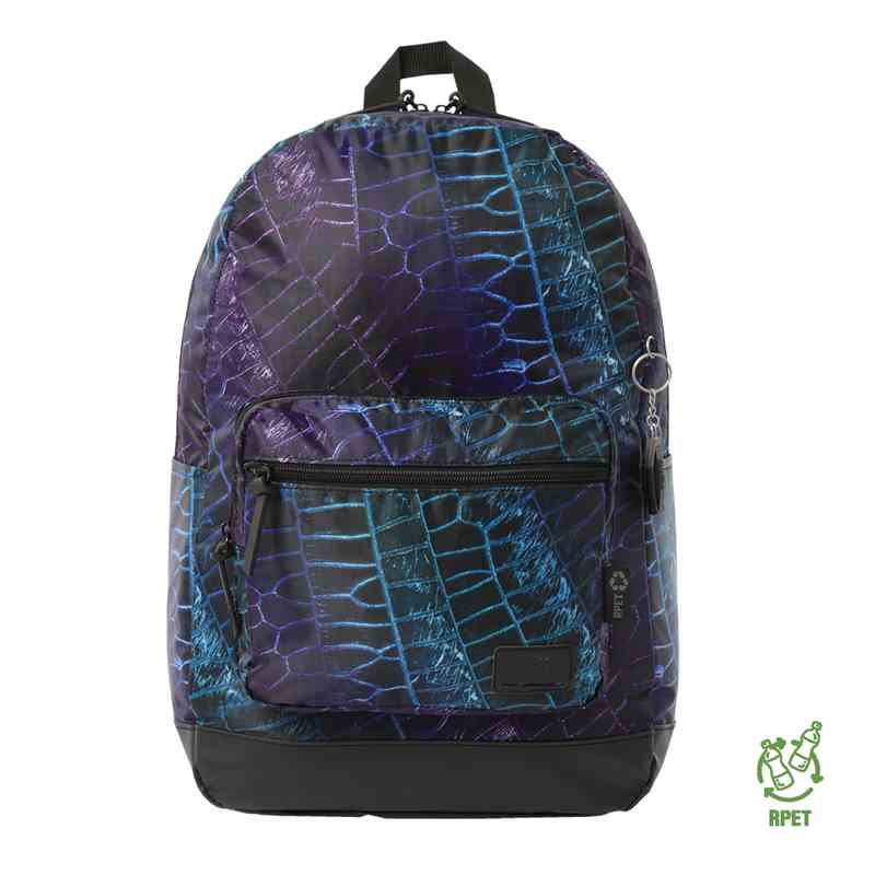 Mochila Tocax con porta PC Juvenil