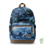Mochila con porta-PC Tocax