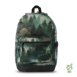Mochila con porta-PC Tocax