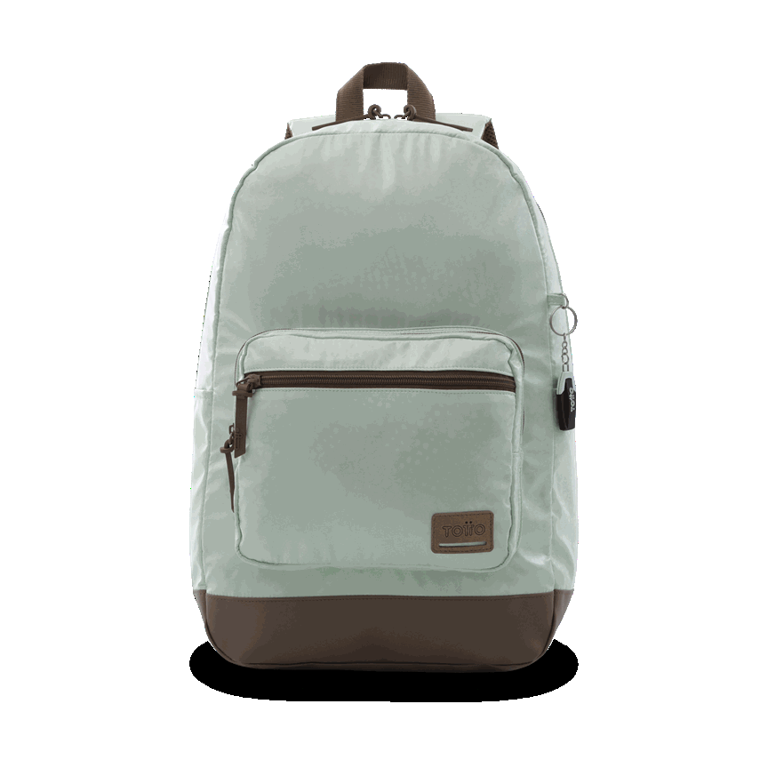 Mochila Universitario Tocax