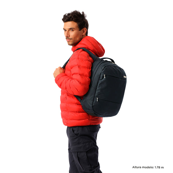 Mochila Colbert Para Hombre New Collection