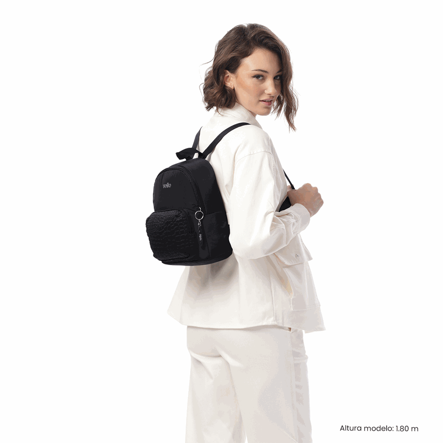 Mochila Baltra Pequeña