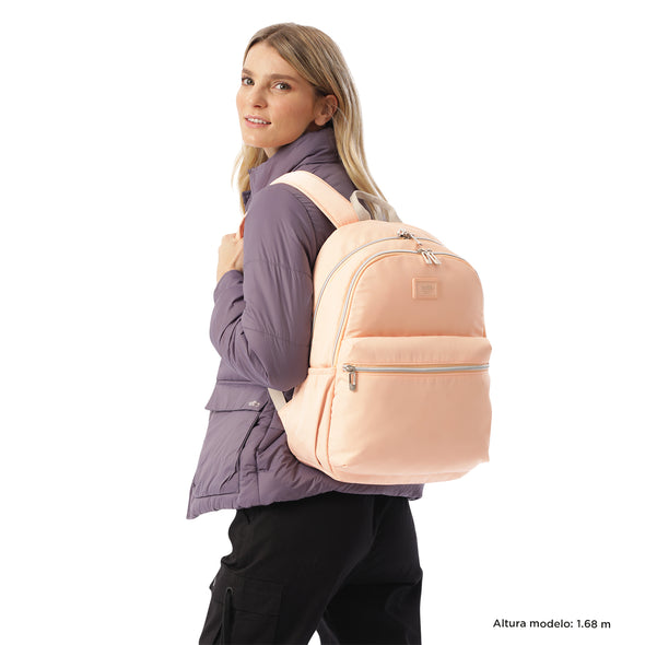 Mochila Para Mujer Aynatto New Collection