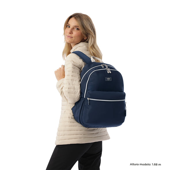 Mochila Para Mujer Aynatto New Collection