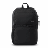 Mochila Cloud Morado Mujer