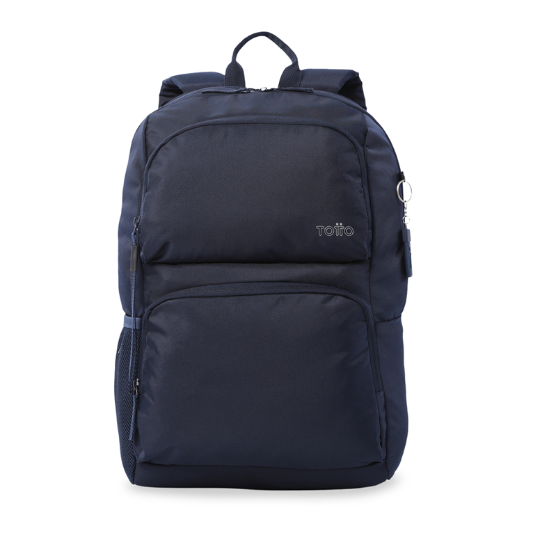 Mochila Universitaria Cloud