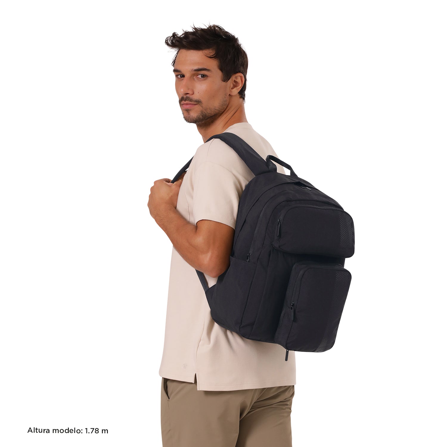 Mochila Duality New Collection