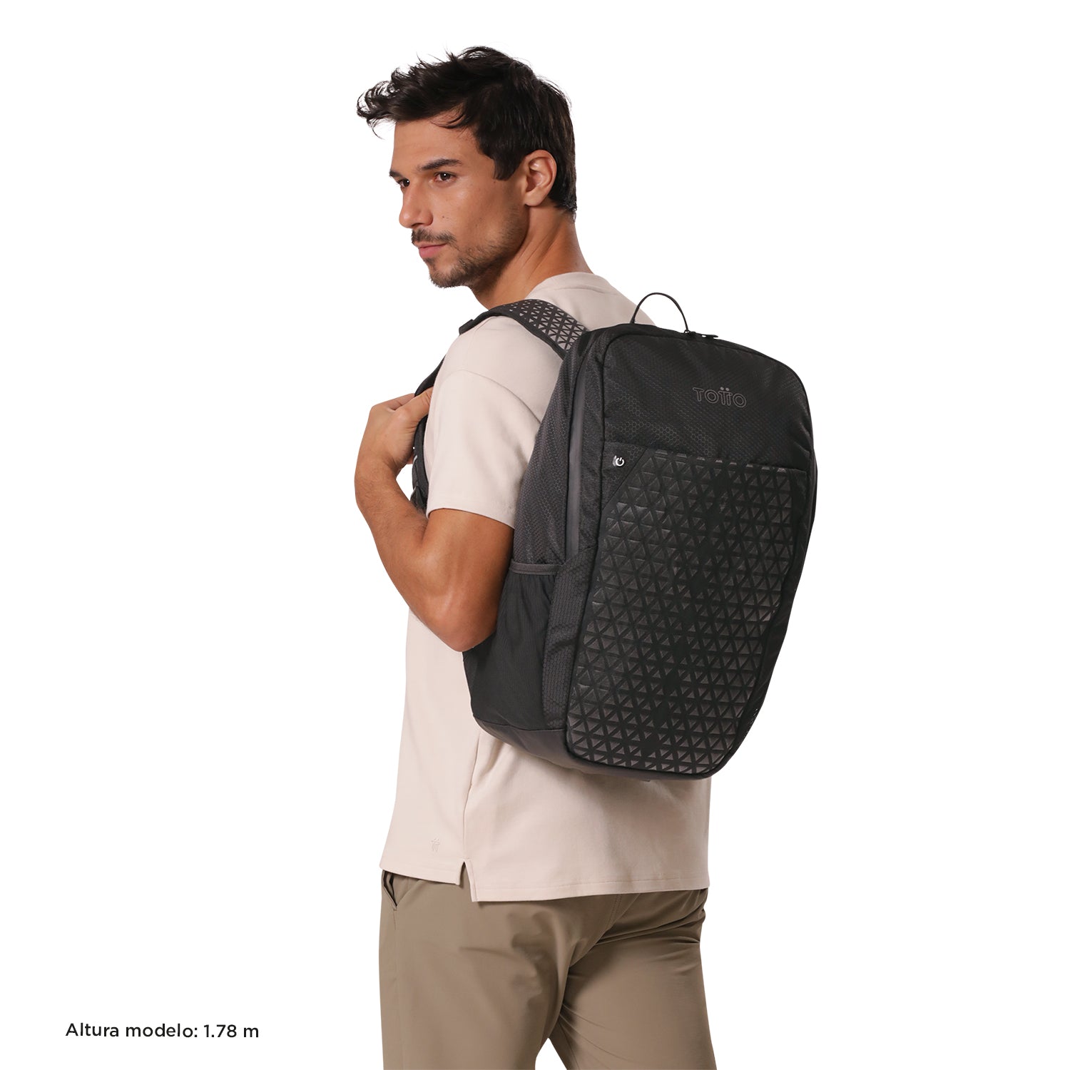 Mochila Led Movit New Collection