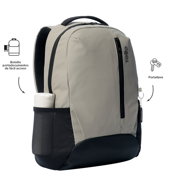 Mochila Para Hombre Detroit New Collection