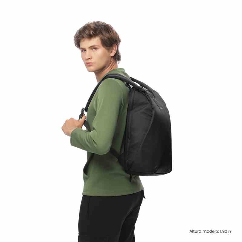 Mochila de Antirrobo Twill Grande