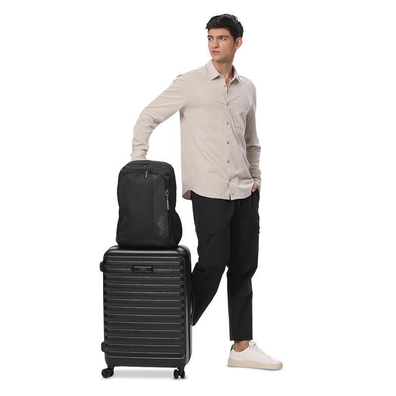 Mochila Kanto Grande