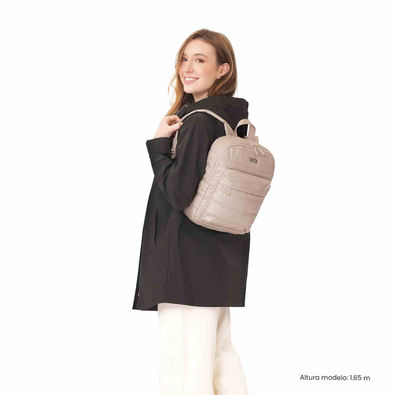 Mochila Moxi Pequeña