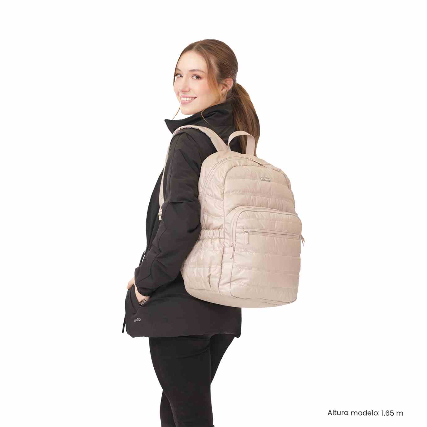 Mochila Moxi Mediana