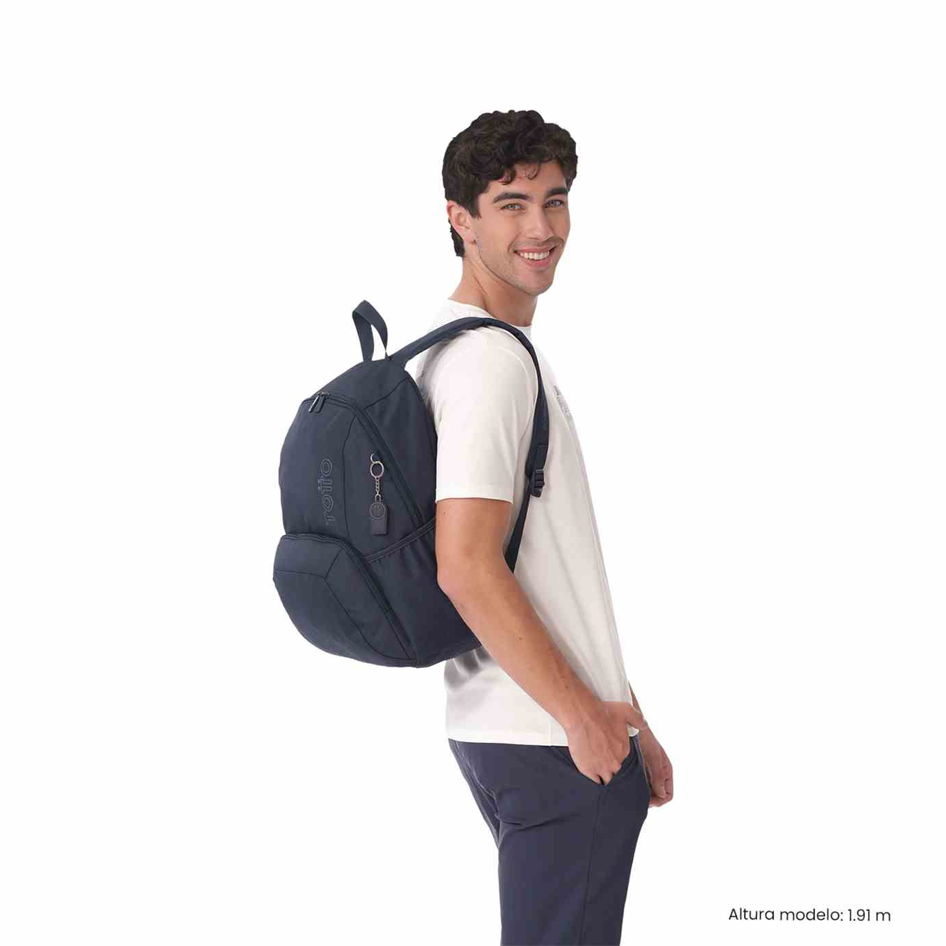 Mochila Ometto 2.0