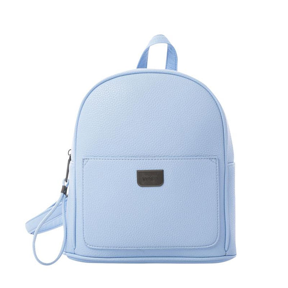 Mochila Smooth Pequeña New Collection