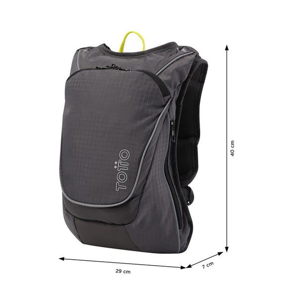 Mochila Hidratante Summit 2 L