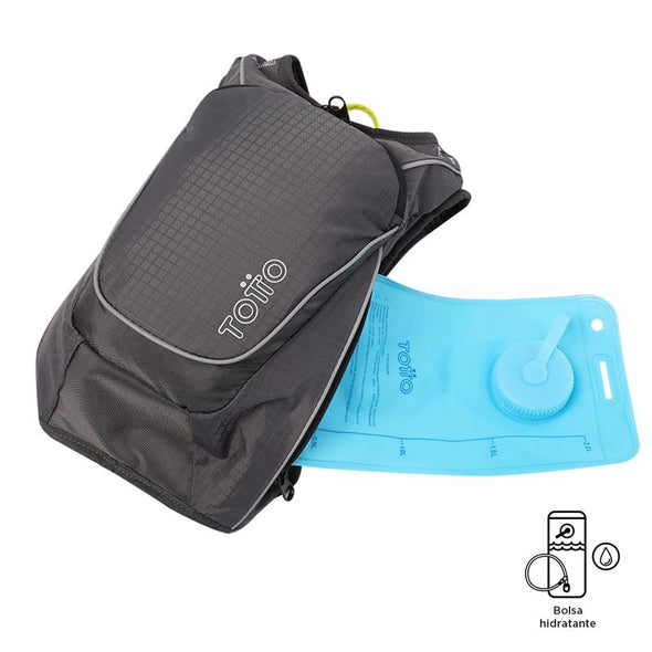 Mochila Hidratante Summit 2 L