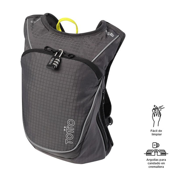 Mochila Hidratante Summit 2 L