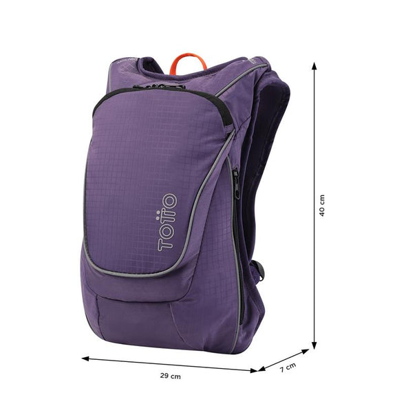 Mochila Hidratante Summit 2 L