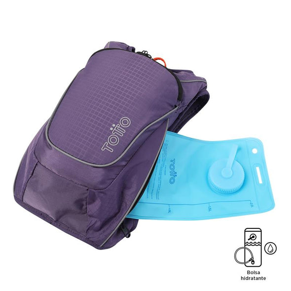 Mochila Hidratante Summit 2 L