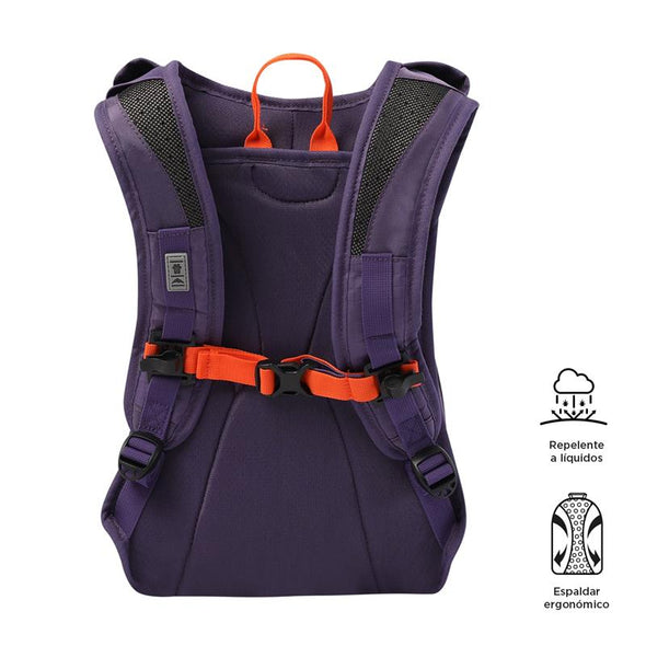 Mochila Hidratante Summit 2 L