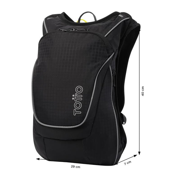 Mochila Hidratante Summit 2 L