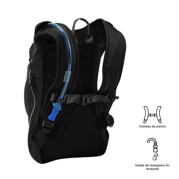 Mochila Hidratante Summit 2 L