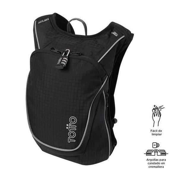 Mochila Hidratante Summit 2 L