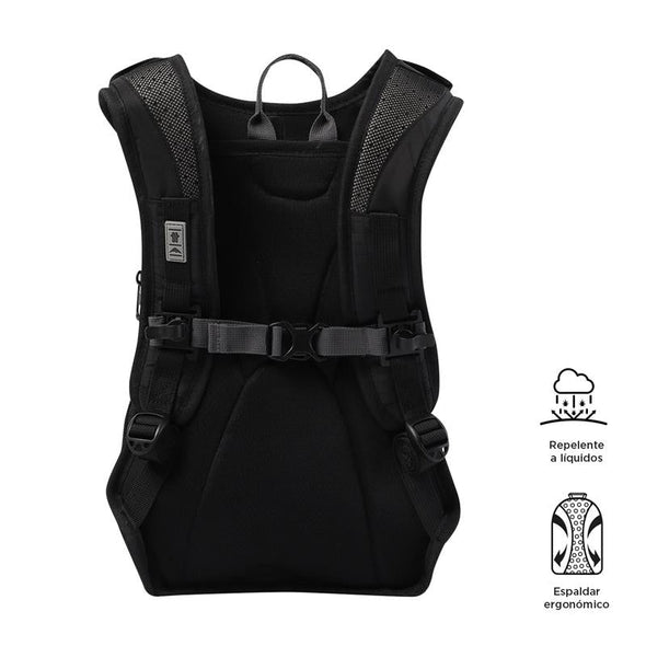 Mochila Hidratante Summit 2 L